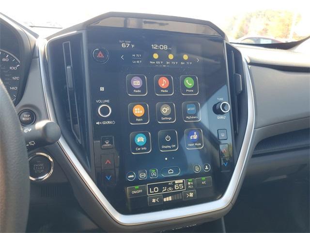 used 2024 Subaru Crosstrek car, priced at $24,950