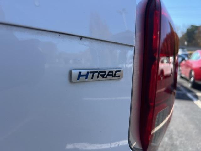 used 2021 Hyundai Palisade car, priced at $27,500