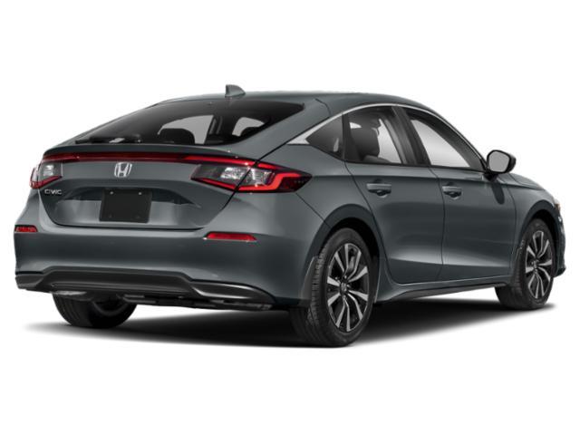 new 2024 Honda Civic car, priced at $29,745