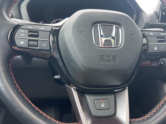 used 2024 Honda Pilot car, priced at $44,000