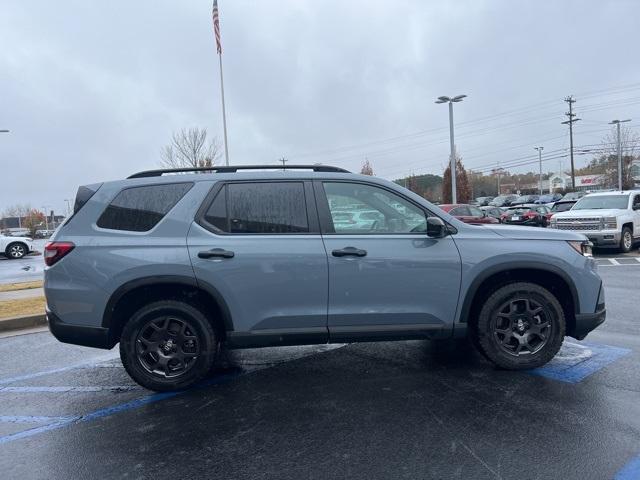 used 2024 Honda Pilot car, priced at $44,000