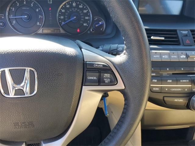 used 2012 Honda Crosstour car, priced at $13,450