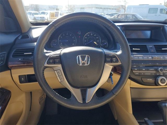 used 2012 Honda Crosstour car, priced at $13,450