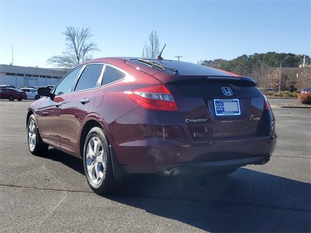 used 2012 Honda Crosstour car, priced at $13,450