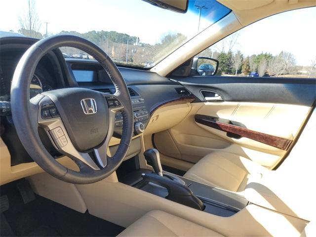 used 2012 Honda Crosstour car, priced at $13,450