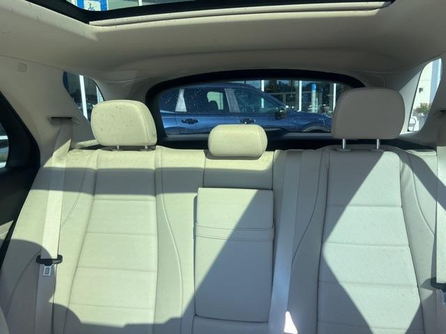 used 2021 Mercedes-Benz GLE 450 car, priced at $38,000