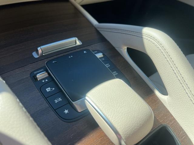 used 2021 Mercedes-Benz GLE 450 car, priced at $38,000