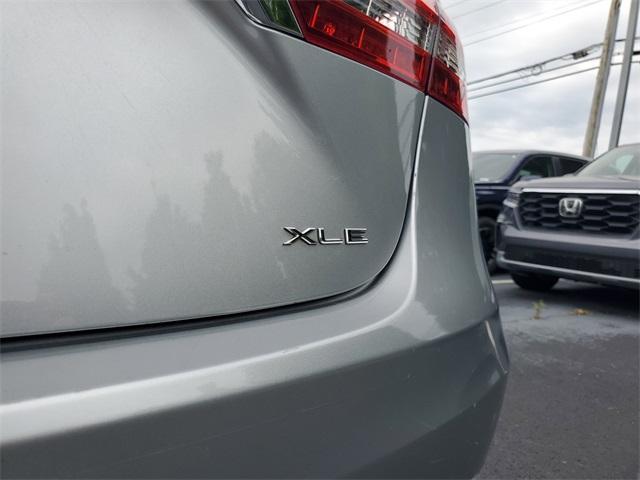 used 2017 Toyota Avalon car, priced at $17,950