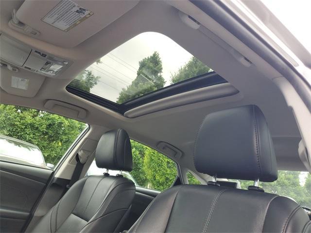 used 2017 Toyota Avalon car, priced at $17,950
