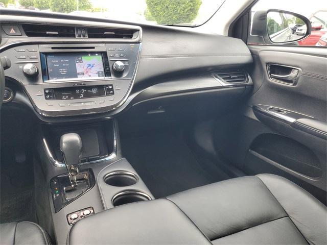 used 2017 Toyota Avalon car, priced at $17,950