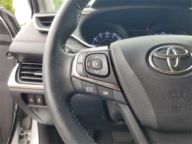 used 2017 Toyota Avalon car, priced at $17,950