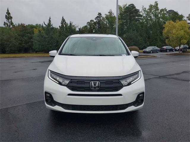 new 2026 Honda Odyssey car, priced at $44,745