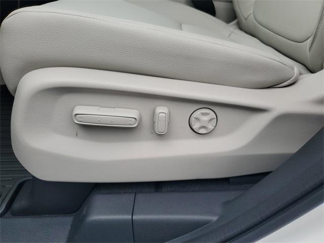 new 2026 Honda Odyssey car, priced at $44,745