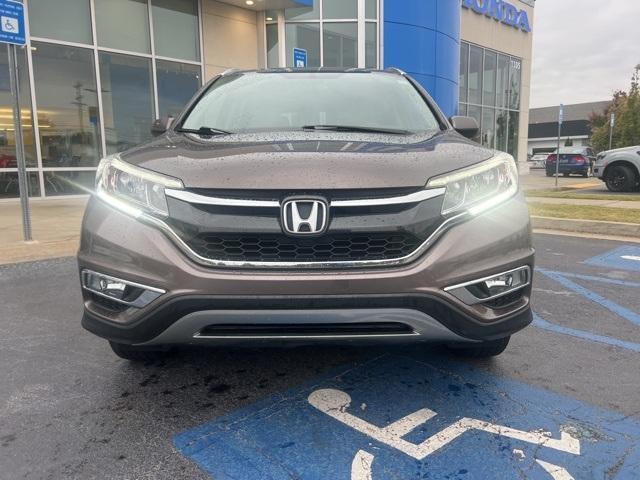 used 2016 Honda CR-V car, priced at $16,000