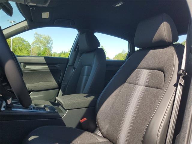 new 2025 Honda Civic car, priced at $27,855