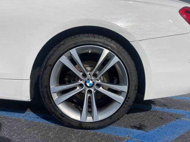 used 2019 BMW 430 car, priced at $22,000