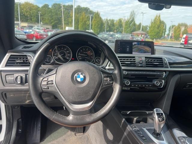 used 2019 BMW 430 car, priced at $22,000