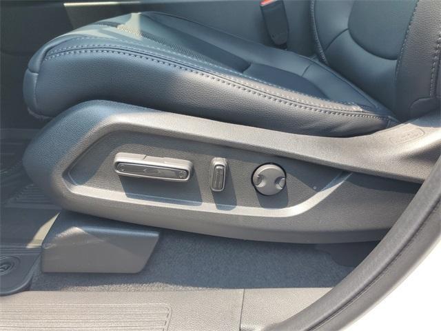 new 2025 Honda Pilot car, priced at $45,405