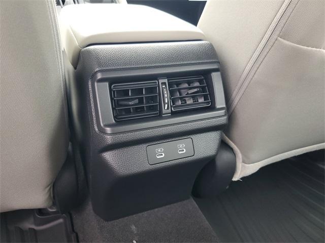 new 2025 Honda Accord car, priced at $29,900