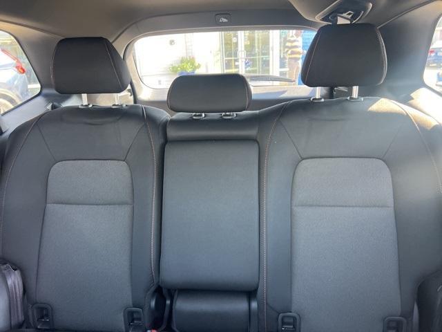 used 2023 Honda CR-V Hybrid car, priced at $29,000