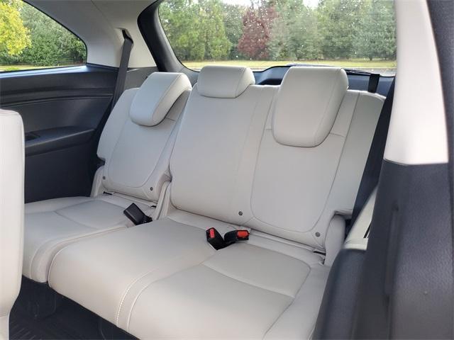 new 2026 Honda Odyssey car, priced at $44,885