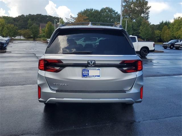 new 2026 Honda Odyssey car, priced at $44,885