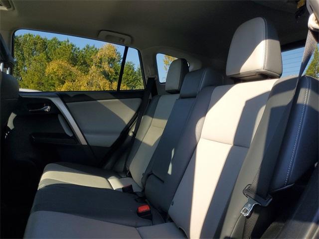 used 2015 Toyota RAV4 car, priced at $19,250