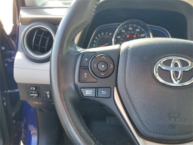 used 2015 Toyota RAV4 car, priced at $19,250