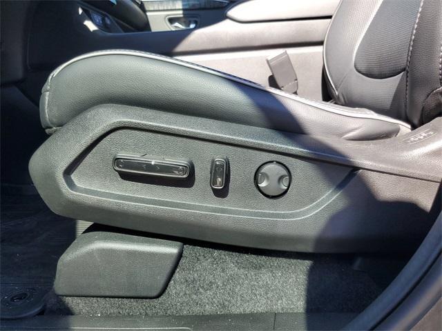 used 2023 Honda Pilot car, priced at $43,500