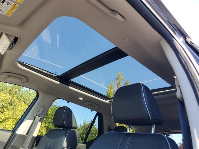used 2023 Honda Pilot car, priced at $43,500