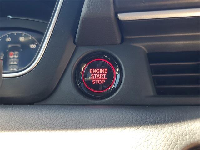used 2023 Honda Pilot car, priced at $43,500