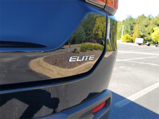 used 2023 Honda Pilot car, priced at $43,500