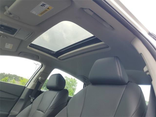 new 2025 Honda Accord Hybrid car, priced at $40,905