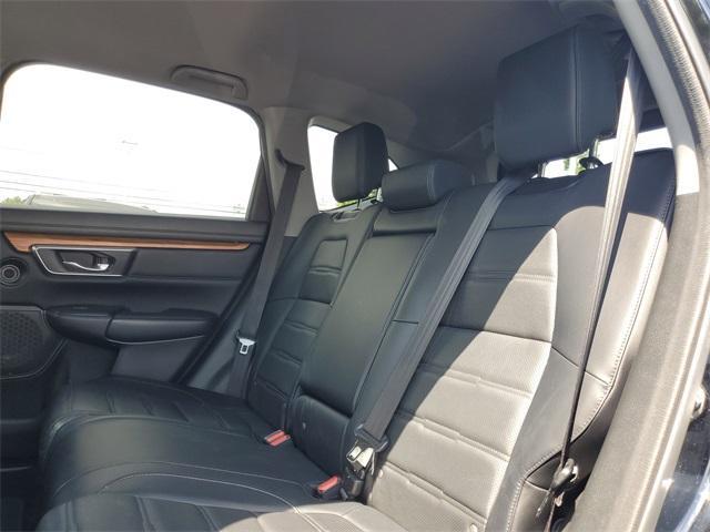 used 2018 Honda CR-V car, priced at $19,750