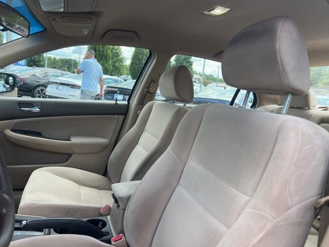 used 2004 Honda Accord car, priced at $5,950