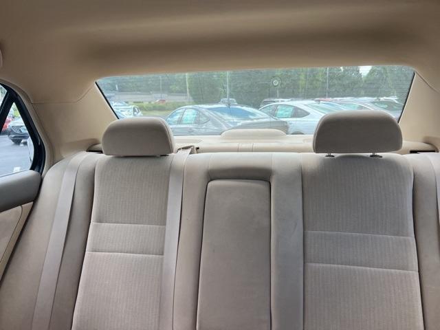 used 2004 Honda Accord car, priced at $5,950