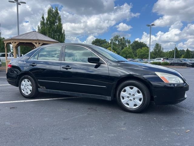used 2004 Honda Accord car, priced at $5,950