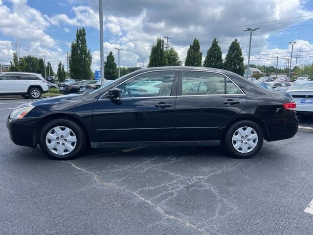 used 2004 Honda Accord car, priced at $5,950