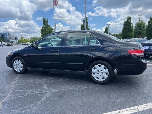 used 2004 Honda Accord car, priced at $5,950