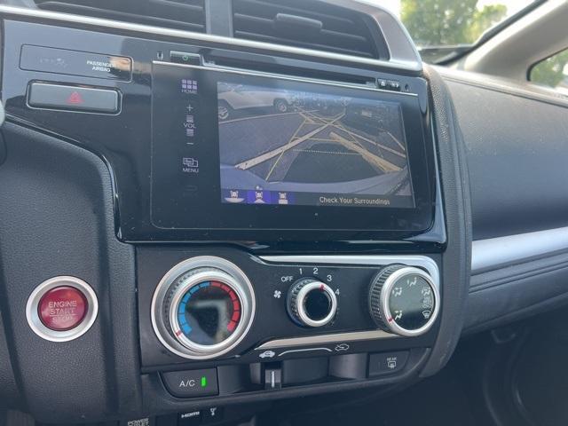 used 2016 Honda Fit car, priced at $14,500