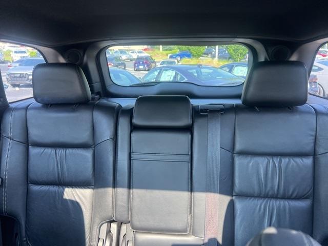 used 2014 Jeep Grand Cherokee car, priced at $12,500