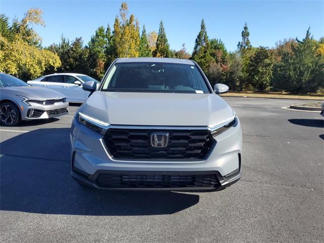 new 2025 Honda CR-V car, priced at $35,655