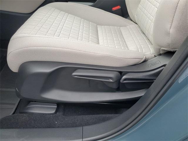 new 2025 Honda HR-V car, priced at $27,250