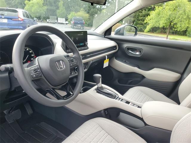new 2025 Honda HR-V car, priced at $27,250
