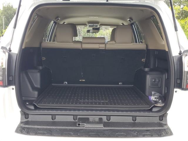 used 2024 Toyota 4Runner car, priced at $46,500