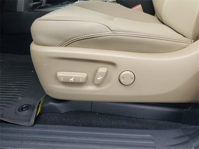 used 2024 Toyota 4Runner car, priced at $46,500