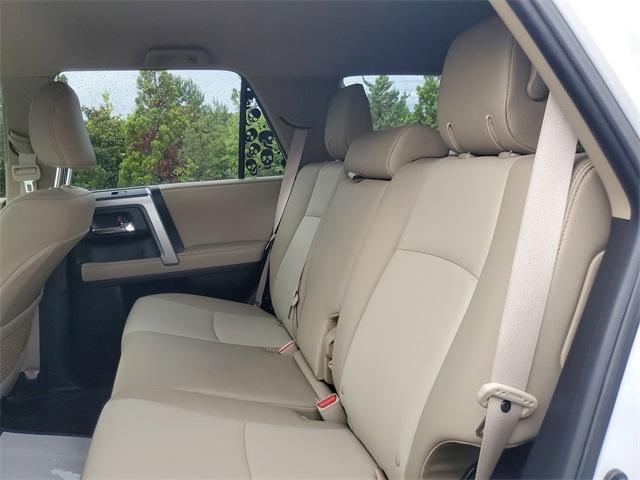 used 2024 Toyota 4Runner car, priced at $46,500