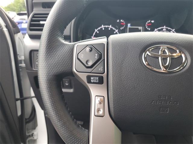 used 2024 Toyota 4Runner car, priced at $46,500