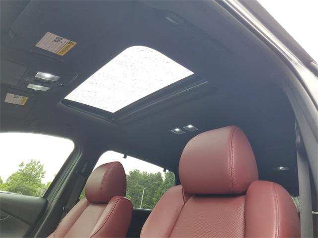 used 2021 Mazda CX-9 car, priced at $30,750