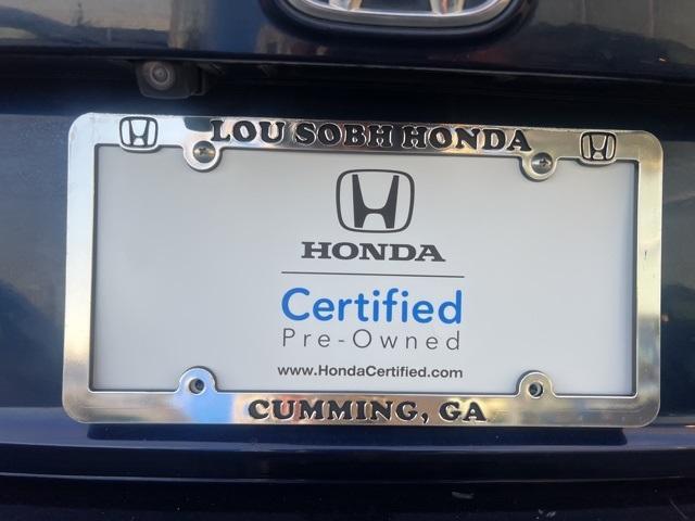 used 2019 Honda Accord car, priced at $21,950